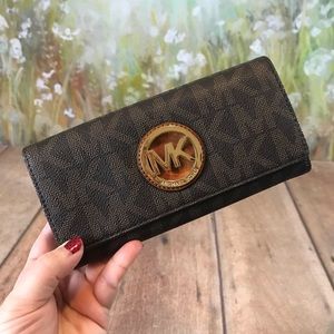 MK Wallet